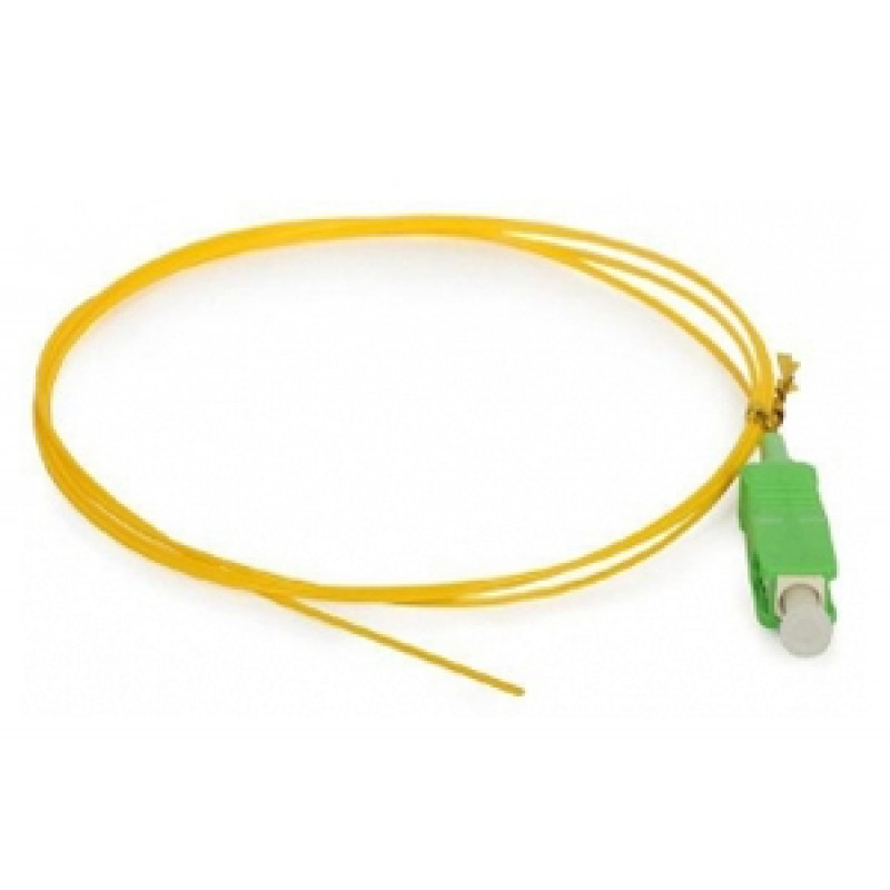 Оптоволоконна вилка EDK-29221-02-APC (кабель 2м)
