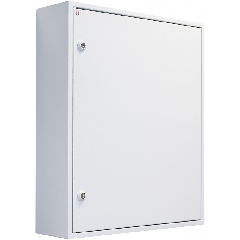 Металевий щит зовнішнього монтажу 4XN160 2-3 (IP41, В500xШ550xГ160)