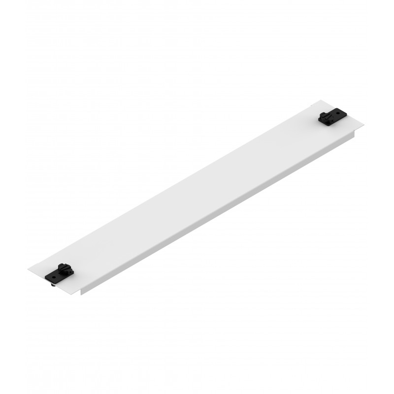 Лицьова фальшпанель суцільна CP 1-0.5 F (В75xШ250)