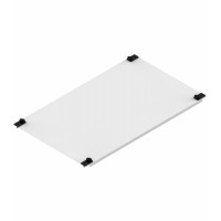 Лицьова фальшпанель суцільна CP 3.8-2 F (В300xШ950)