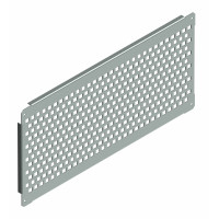 Монтажна панель перфорована PM 2-2 PER-A (Ш500)