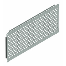 Монтажна панель перфорована PM 2-3 PER-A (Ш500)