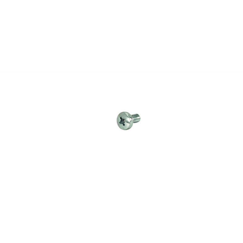 Гвинт метричний AS-C 5x10 SET (PH2, 100шт)