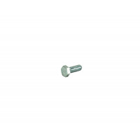Гвинт метричний AS-Н 6x16 SET (М6, 10 шт)