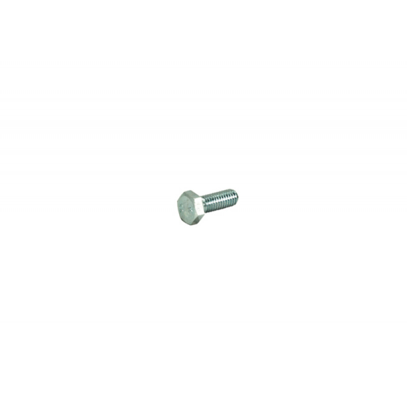 Гвинт метричний AS-Н 6x16 SET (М6, 10 шт)