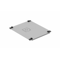 Лицьова панель 1xLBS 250A 3P CP 1-2 S2 3P (В250xШ300)