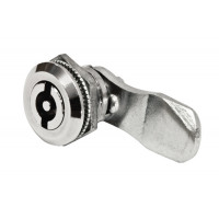 Замок двопелюстковий (3mm) LK-D3-M22
