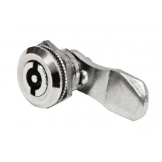 Замок двопелюстковий (3mm) LK-D3-M22