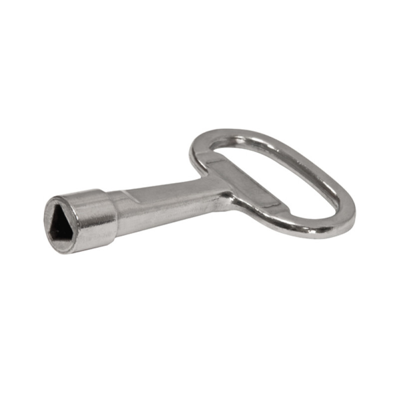 Ключ "Трикутник" (T9) KEY-T9-M