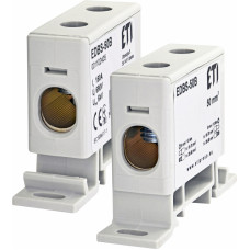 Ввідна силова клема EDBS-50B (150А, 690V AC, 16-70 mm2)