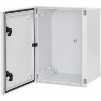 Шафа поліестерова EPC 40-30-20 IP66 (2зам., В400xШ300xГ200)