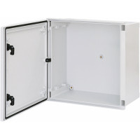 Шафа поліестерова EPC 40-40-20 IP66 (2зам., В400xШ400xГ200)