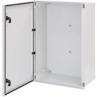 Шафа поліестерова EPC 60-40-23 IP66 (2зам., В600xШ400xГ230)