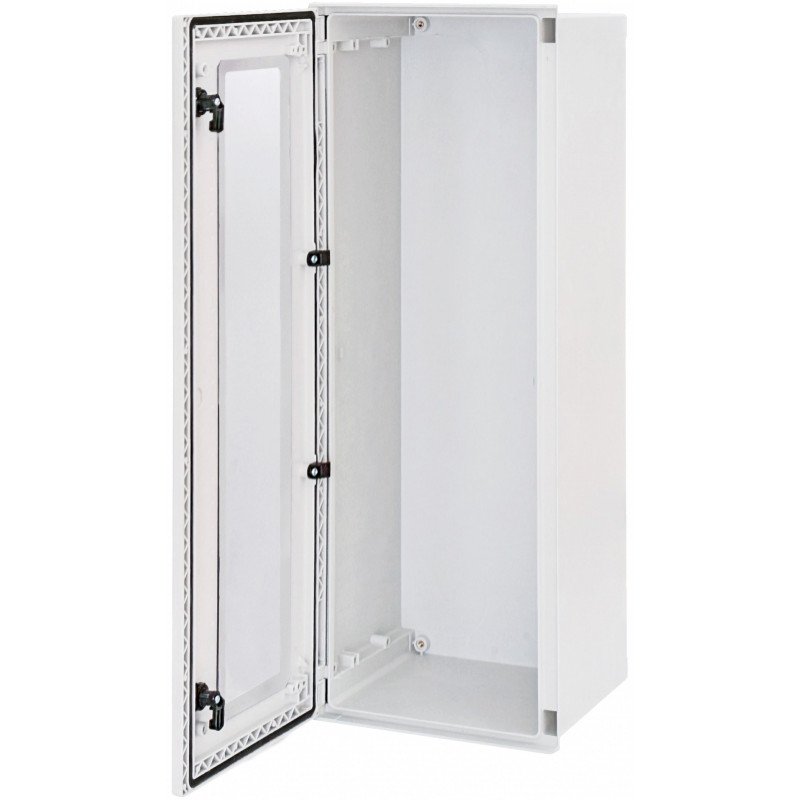 Шафа поліестерова EPC-W 80-30-23 IP66 (2зам., з вікном, В800xШ300xГ230)
