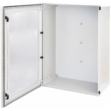 Шафа поліестерова EPC-W 80-60-30 IP66 (2зам., з вікном, В800xШ600xГ300)