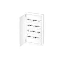 Щит металевий MBF18-4 (72 мод., IP30, внутр.вик.)