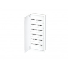 Щит металевий MBF18-6 (108 мод., IP30, внутр.вик.)