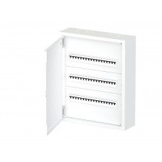 Щит металевий MBW18-3 (54 мод., IP30, зовн.вик.)