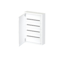 Щит металевий MBW18-4 (72 мод., IP30, зовн.вик.)