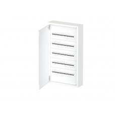 Щит металевий MBW18-5 (90 мод., IP30, зовн.вик.)