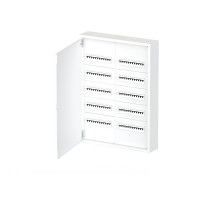 Щит металевий MBW24-5 (5х24 мод., 120 мод., IP30, зовн.вик.)