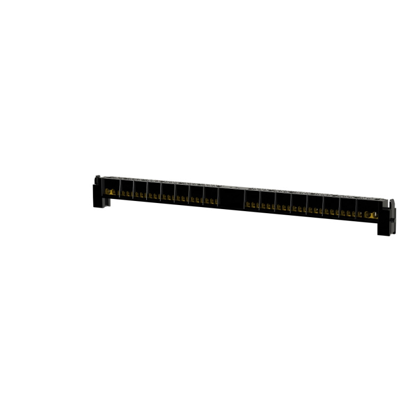 Шина MB-NPE18 (PE/N, для 18 мод. MB)