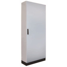 Шафа металева HXS300 3-12 PH1 (В1850хШ800хГ300, цоколь 100мм, 1дв., IP65)