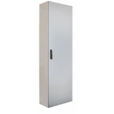 Шафа металева HXS400 2-13 (В2000хШ550хГ400, 1дв., IP65)