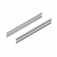 Вертикальний профіль посилений 2 позиц. тип А (1800) WP-T 12 (компл. лівий+правий)