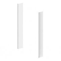 Кришки вимірювальної касети бокові (компл.ліва+права) DL-V90-5