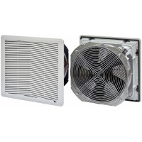 Фільтруючий вентилятор EF-325-900-230V (900м³/г, 230VАС, IP54, 325x325x159мм, RAL7035)