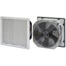 Фільтруючий вентилятор EF-325-900-230V (900м³/г, 230VАС, IP54, 325x325x159мм, RAL7035)