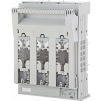 Роз'єднувач KVL 2 3P 400A (Клеми M10-M10)