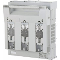 Роз'єднувач KVL 3 3P 630A (Клеми M10-M10)