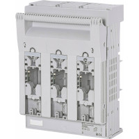 Роз'єднувач KVL 2 3P 400A (Клеми M10-M10, LED індикація)