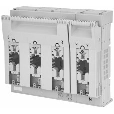 Роз'єднувач KVL 3 4P 630A (Клеми M10-M10)