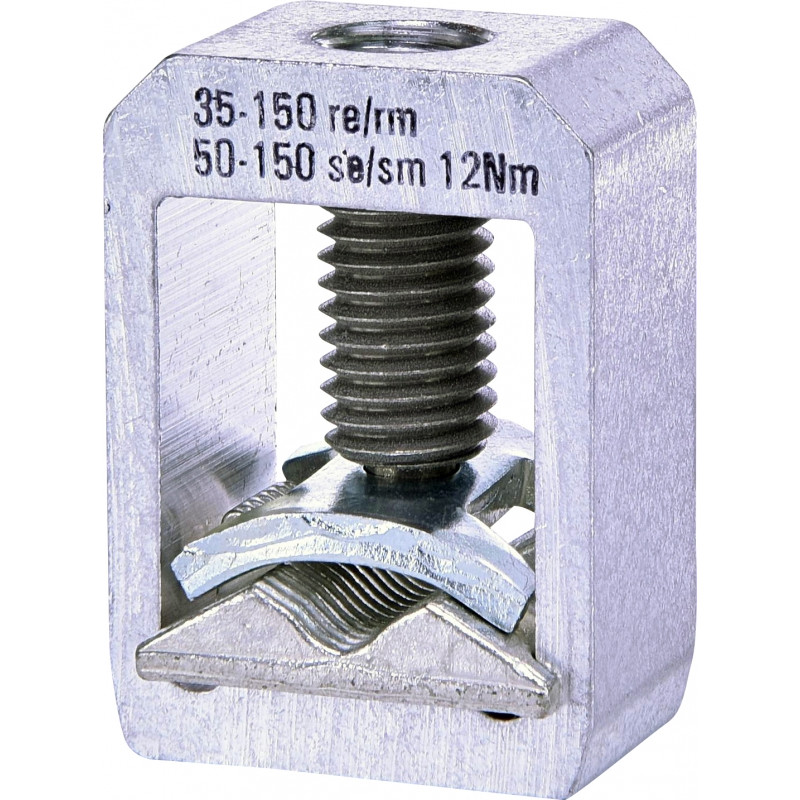 Затискач рамний SP KVL-1 V (35-150mm² Al/Cu)