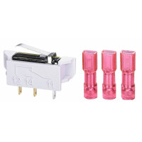 Сигналізатор положення рукоятки MST KVL-00 1P (сигн.відкр)