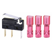 Сигналізатор положення рукоятки MST KVL-00 3P (сигн.відкр)