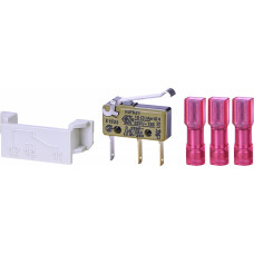 Сигналізатор положення рукоятки MST KVL-123 1P/3P (сигн.відкр)