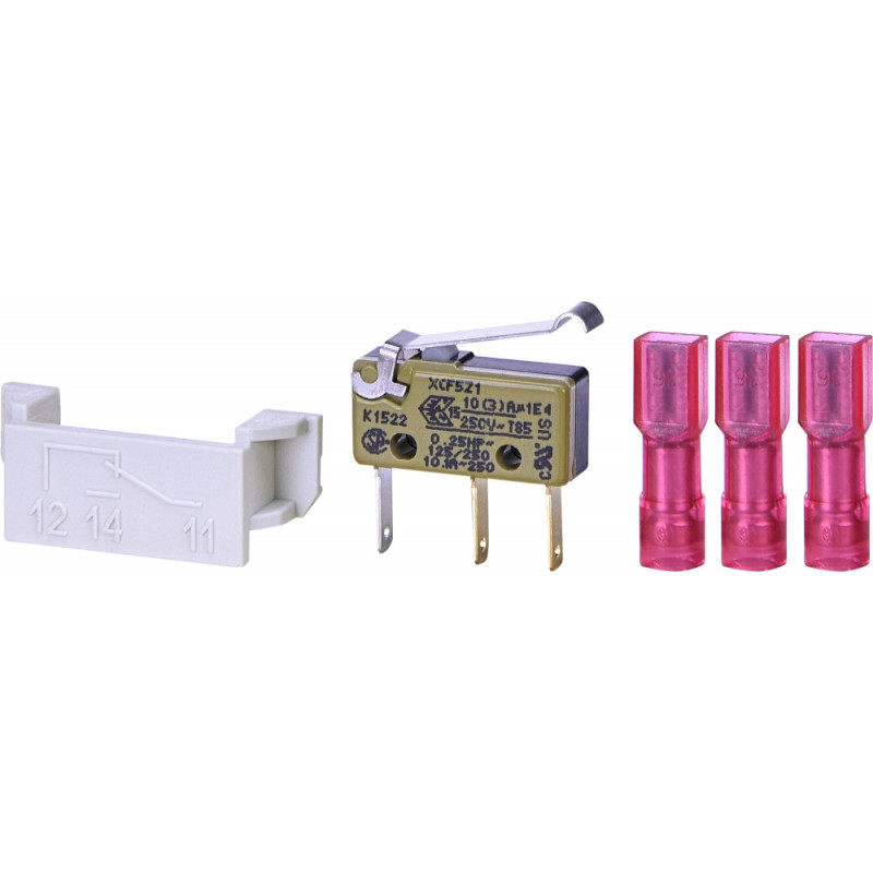 Сигналізатор положення рукоятки MST KVL-123 1P/3P (сигн.відкр)