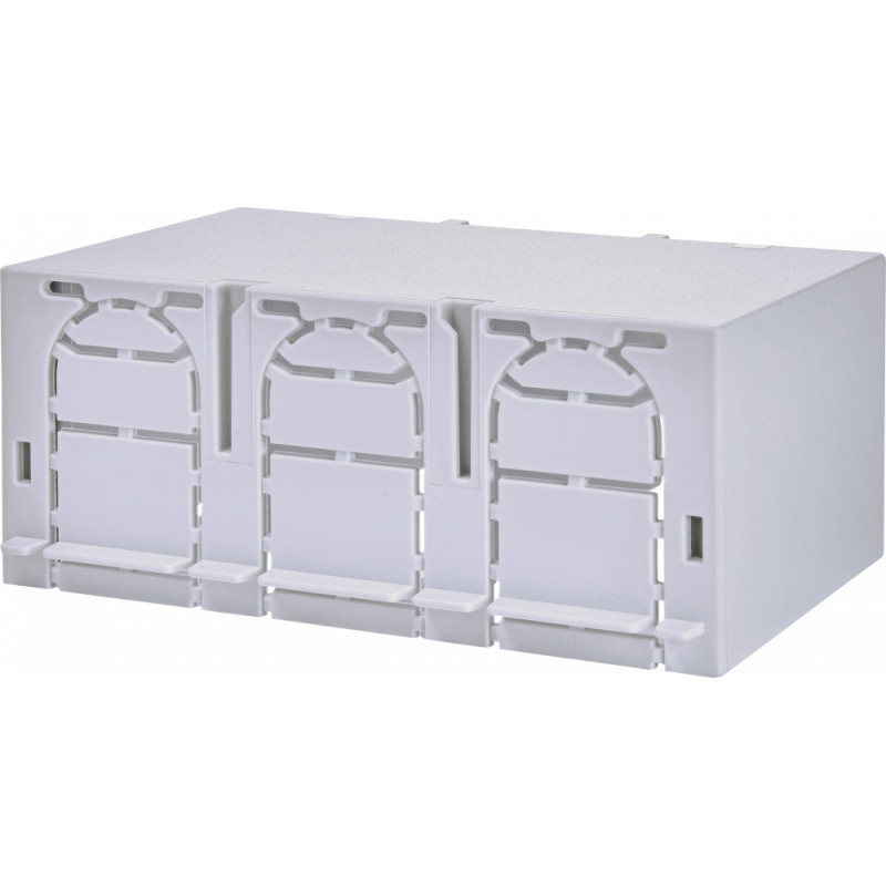 Захисна кришка PRS KVL-00 3P L (довжина 66)