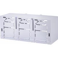 Захисна кришка PRS KVL-00 3P S (довжина 36)