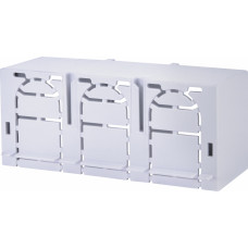 Захисна кришка PRS KVL-00 3P S (довжина 36)