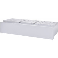 Захисна кришка PRS KVL-2 3P (довжина 42)