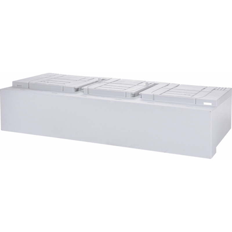 Захисна кришка PRS KVL-2 3P (довжина 42)
