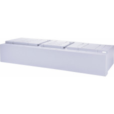 Захисна кришка PRS KVL-3 3P (довжина 42)