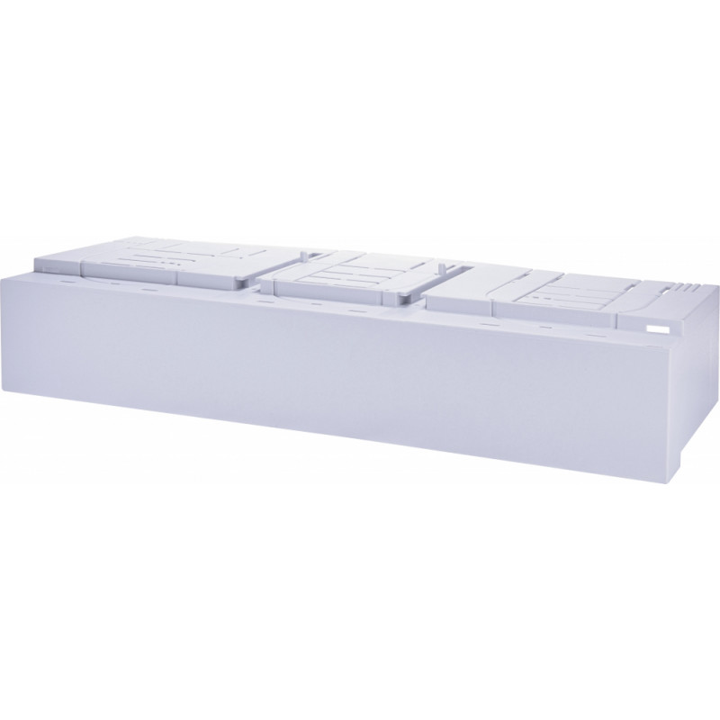 Захисна кришка PRS KVL-3 3P (довжина 42)