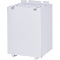 Захисна кришка PRS KVL-00 1P L (довжина 66, верх.)