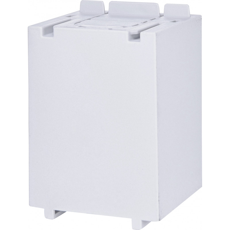 Захисна кришка PRS KVL-00 1P L (довжина 66, верх.)